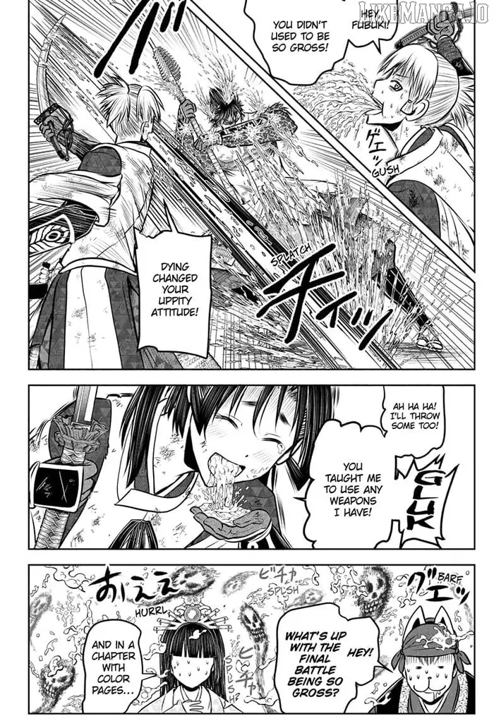 The Elusive Samurai Chapter 222 image 16_optimized